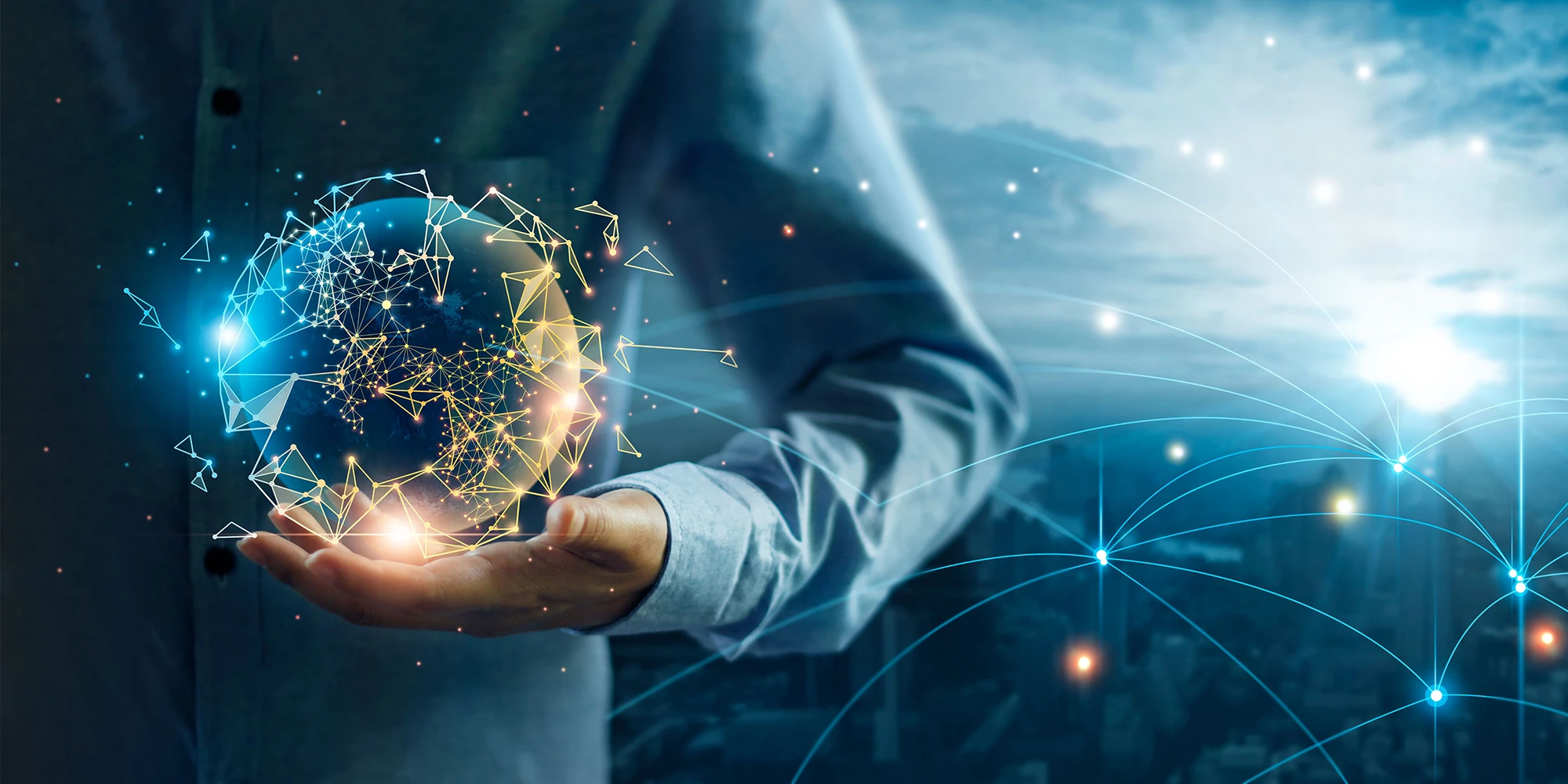 We are Voice Over IP EXPERT